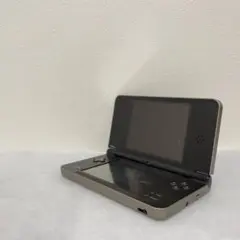 【ジャンク品】Nintendo ニンテンドーDSi LL ダークブラウン