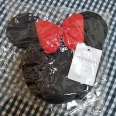 SHOO・LA・RUE ミニーマウスポシェット