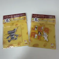 一番くじ‼︎トムとジェリー アクリルキーホルダー E