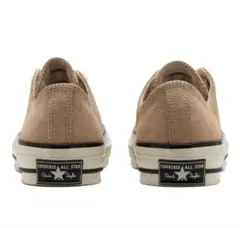 入手困難 コンバースALL STAR LGCY スエード素材　ベージュ　28cm