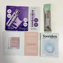 【匿名配送】韓国化粧品 サンプル まとめ売り
