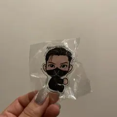 木村慧人　フラッグアクセサリー　BOT