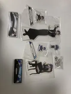 黒執事 グッズまとめ売り