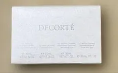 コスメデコルテ　ミニサイズセット