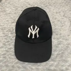ニューヨーク・ヤンキース ブラックキャップ