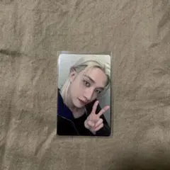 Stray Kids バンチャン DoIt