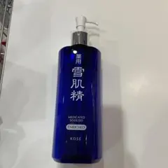 2026年最新】薬用雪肌精スーパービッグボトル500mlの人気アイテム