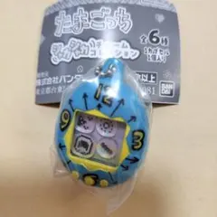 たまごっち　シャカシャカチャームコレクション