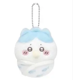 ちいかわChiikawa Baby ぬいぐるみくじE賞 - メルカリ
