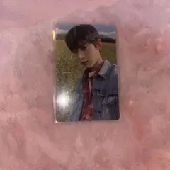 ENHYPEN day one ソヌトレカ