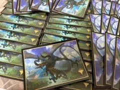 2026年最新】mtg プレイマット ニコルボーラスの人気アイテム - メルカリ