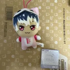 アイナナ 百 ドンぬい
