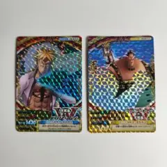 ワンピーベリーマッチW マルコ GR - メルカリ