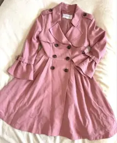 ♡アリス様専用♡ジルバイジルスチュアート♡ドレストレンチコート