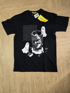 K-ADC RESCUE T-SHIRTS PROJECT 2016 黒Tシャツ