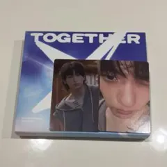 TOMORROW X TOGETHER Solo Track Ver スビン