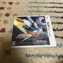 DSソフト メダロットDSクワガタVer　動作確認済み
