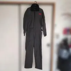 未使用★Snap-on サロペット L L スナップオン オーバーオールつなぎ Snap-on】スナップオン ツナギ オーバーオール LLサイズ