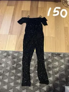H＆M ツナギ キッズ 150のサムネイル