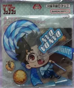 ダンダダン デフォルメアクリルスタンド オカルン