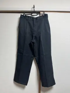 【裾上げ済 股下67cm】ワークマン 加工糸 スラックス 79cmのサムネイル