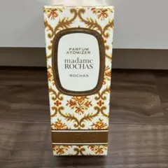 Madame Rochas Parfum Atomizer 17g 未開封品のサムネイル