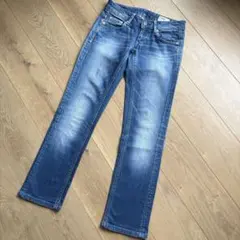 試着のみ gstar raw MOSAスレートデニム 30/30 - メルカリ