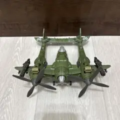 トランスフォーマー　リベンジ　ハイブロウ　現状品