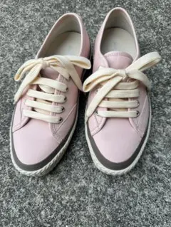 ❤️新品未使用❤️Salvatore Ferragamoスニーカー55ピンク23cm 楽天市場】ピンク（ブランドフェラガモ）（スニーカー