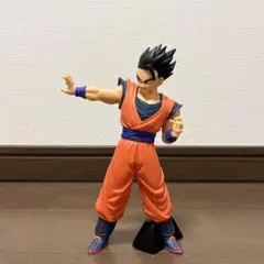 ドラゴンボールZ MATCH MAKERS アルティメット悟飯