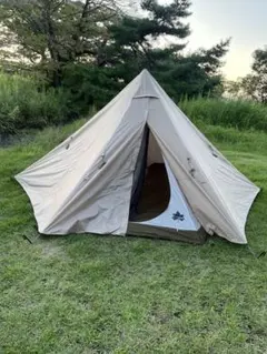 tent-Mark DESIGNS サーカスTC 初代 廃盤 インナーテント付き - メルカリ
