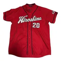 2025年最新】栗林良吏 ユニフォームの人気アイテム - メルカリ