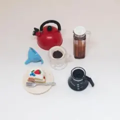 リーメント お母さんの台所 ⑩ほっと一息 ぷちサンプルシリーズ