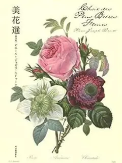 2025年最新】ピエール_ジョゼフ・ルドゥーテの人気アイテム - メルカリ