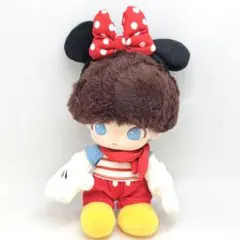 DIMOO x Disney 　Minnie's Balloon　ミニー