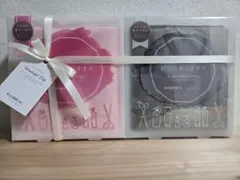 ハホニコ ヘアドライマイクロファイバータオル