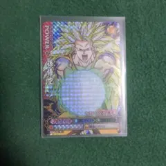 2026年最新】ドラゴンボールヒーローズ 孫悟空 スーパーサイヤ人3の