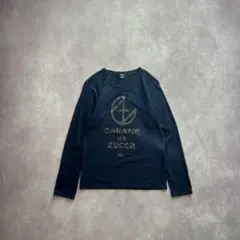 00s archive CABANE de ZUCCA スパンコール ロンTのサムネイル