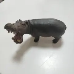 Schleich シュライヒ カバ フィギュアのサムネイル