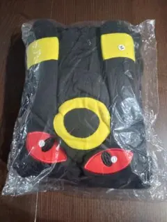 ポケモン☆ブラッキー☆着ぐるみパジャマ