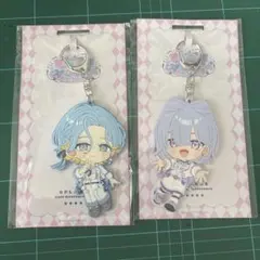 新品 IDOLY PRIDE 成宮すず 法被 エイプリルフールグッズ アイプラ