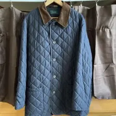 xl キルティングジャケット