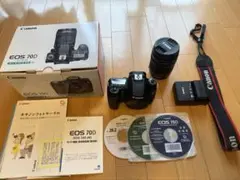 2026年最新】eos70d レンズの人気アイテム - メルカリ
