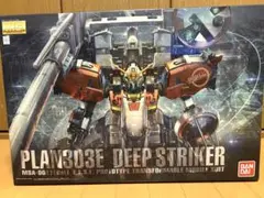 MG 1/100 PLAN303E ディープストライカーのサムネイル