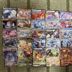 ポケモンカード V・VMAX・GX まとめ売り - メルカリ