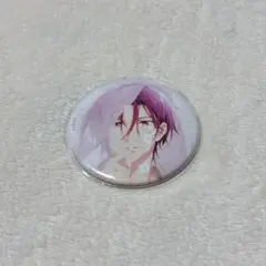 Free! 松岡凛 BIG缶バッジ blossom 劇場版 Free FS ビッグ 缶バッジ Blossom 松岡 凛