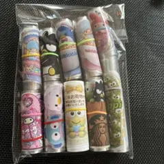 ロールシール　巻き直し　アメステ