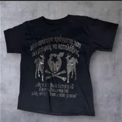 trappie mosh トラッピーモッシュ Tシャツ 激レア」再販なしTRAPPIE MOSH グラフィックTシャツ - メルカリ