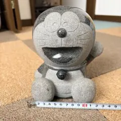 ドラえもん 石像 置物 インテリア