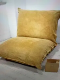 WTW ダブルティー CATALINA SOFA カタリナソファ コーデュロイ